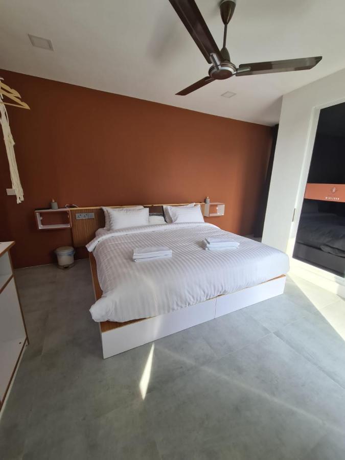 Merijaan Maldives Maafushi Exterior photo